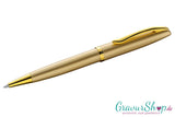 Pelikan Kuli Jazz Noble Elegance gold mit Gravur