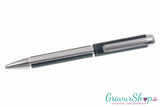 Pelikan Pura Kugelschreiber Petrol mit Gravur