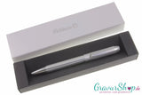 Kugelschreiber Pelikan Pura mit Gravur im Etui