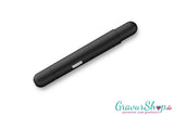 LAMY Kugelschreiber pico schwarz mit Gravur