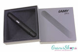 LAMY pico Kugelschreiber schwarz in Geschenkbox
