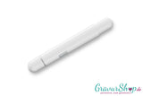 LAMY Kugelschreiber pico weiss mit Gravur
