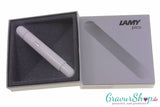 LAMY pico Kugelschreiber weiss in Geschenkbox
