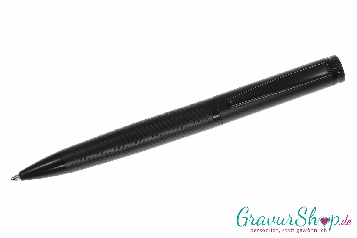 Kugelschreiber 07 mit Gravur