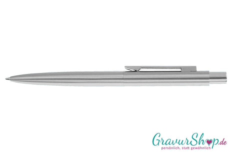 Kugelschreiber 08 mit Gravur