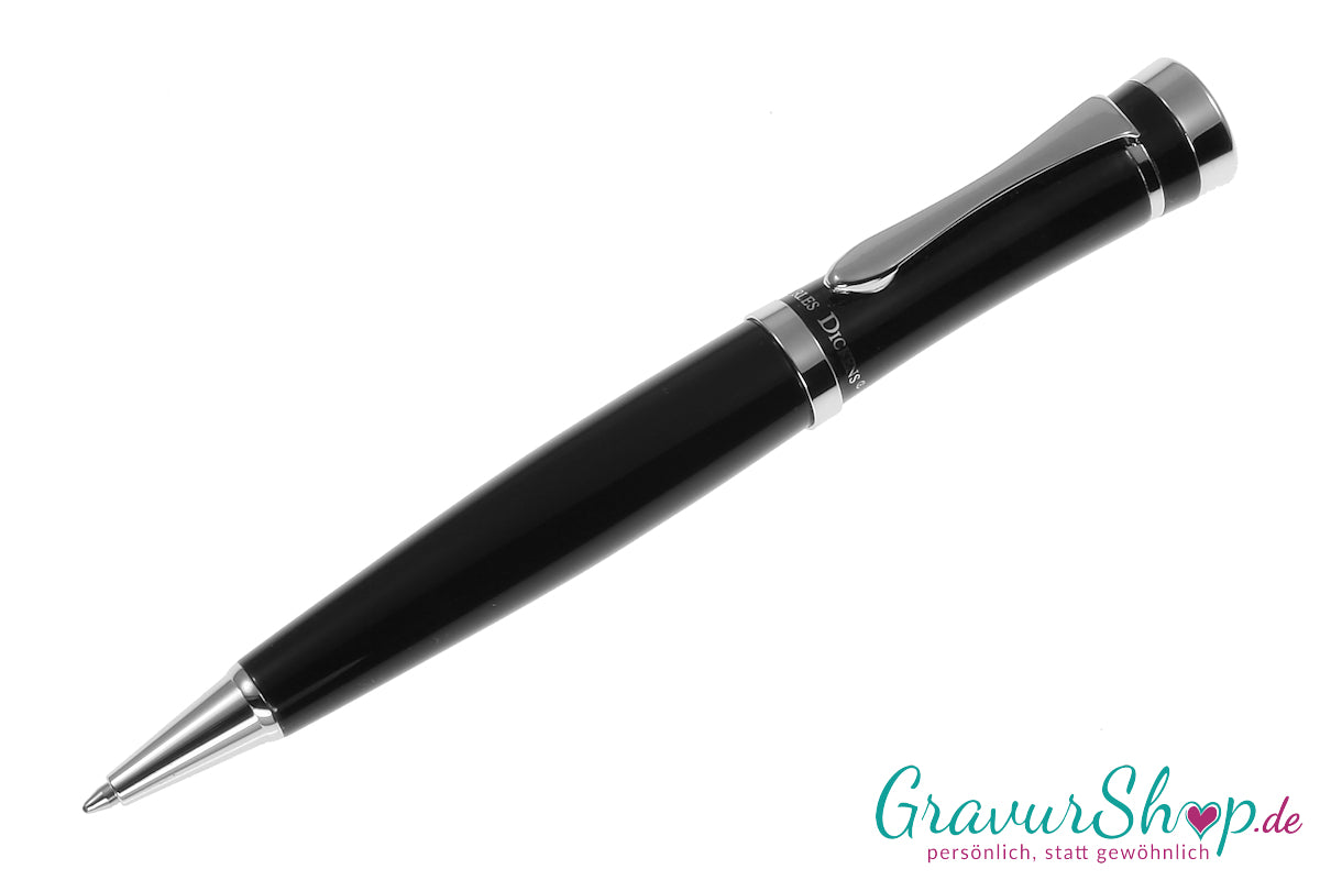 Kugelschreiber 34 – inkl. Gravur