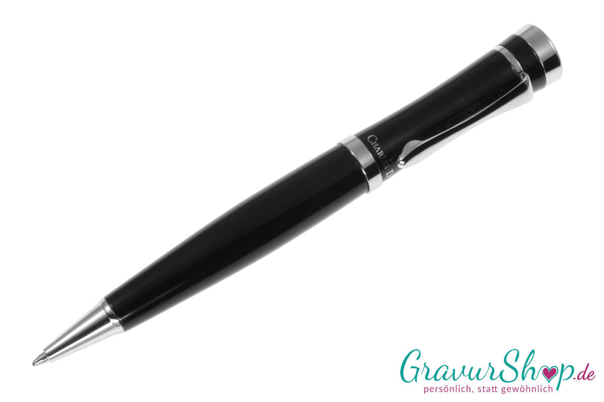 Kugelschreiber 34 – gratis graviert
