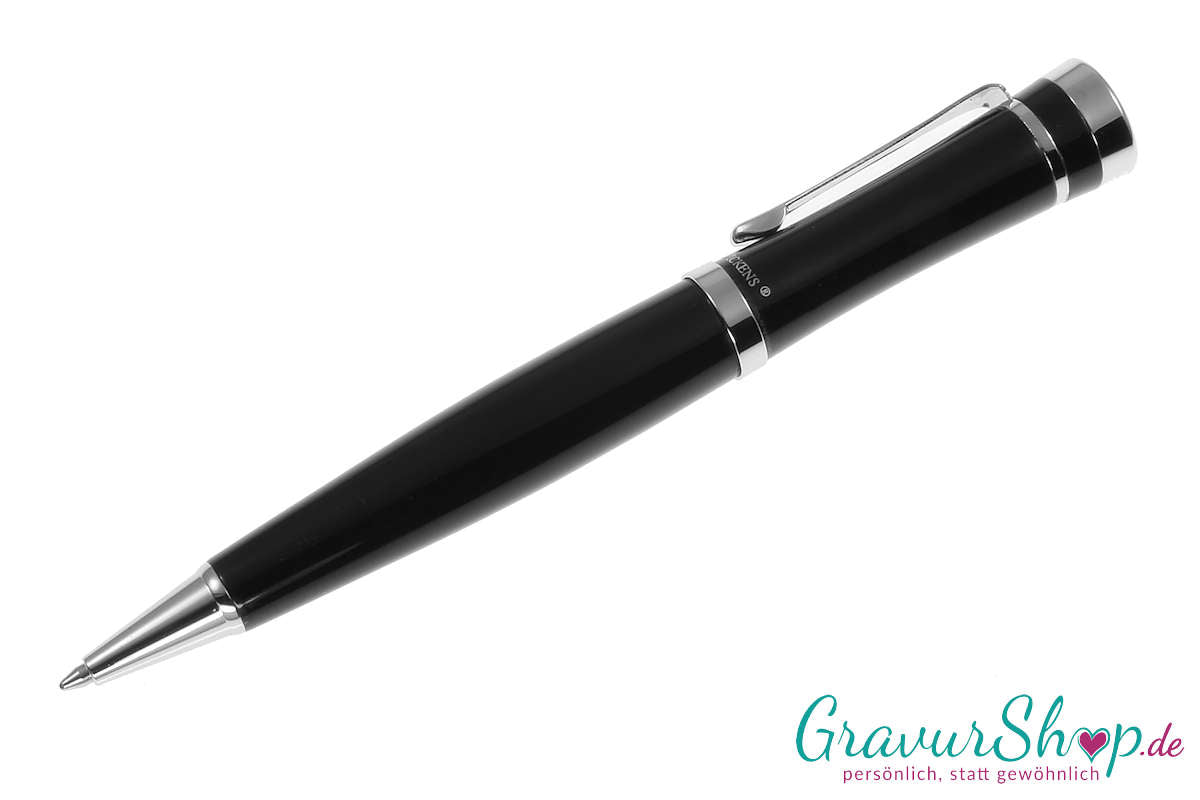 Kugelschreiber 34 – inkl. Namensgravur