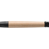 LAMY abc Füllhalter - schwarz | Füller mit Gravur