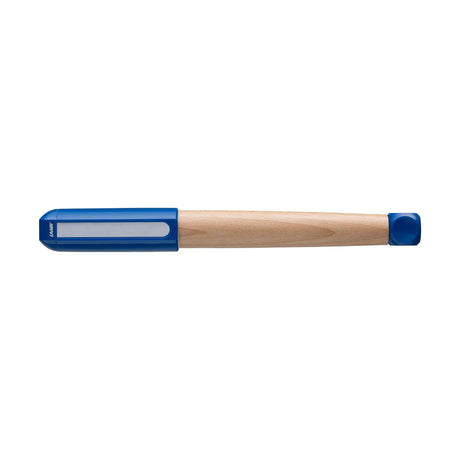Lamy ABC Füller mit Gravur in blau 