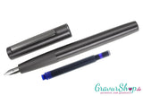 LAMY aion Schreibset graphite personalisieren