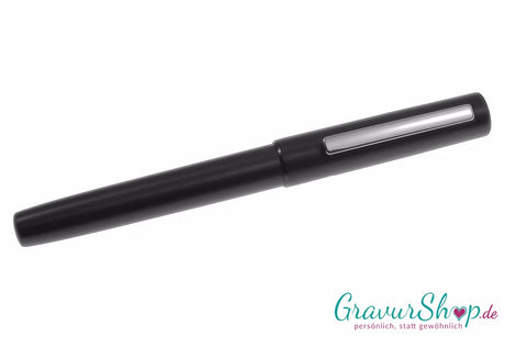 LAMY aion Füller schwarz mit Lasergravur