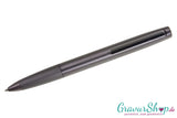 LAMY aion Kugelschreiber graphite personalisieren