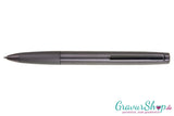 LAMY aion Kugelschreiber graphite mit Gravur