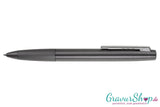 LAMY aion Kugelschreiber graphite personalisierbar