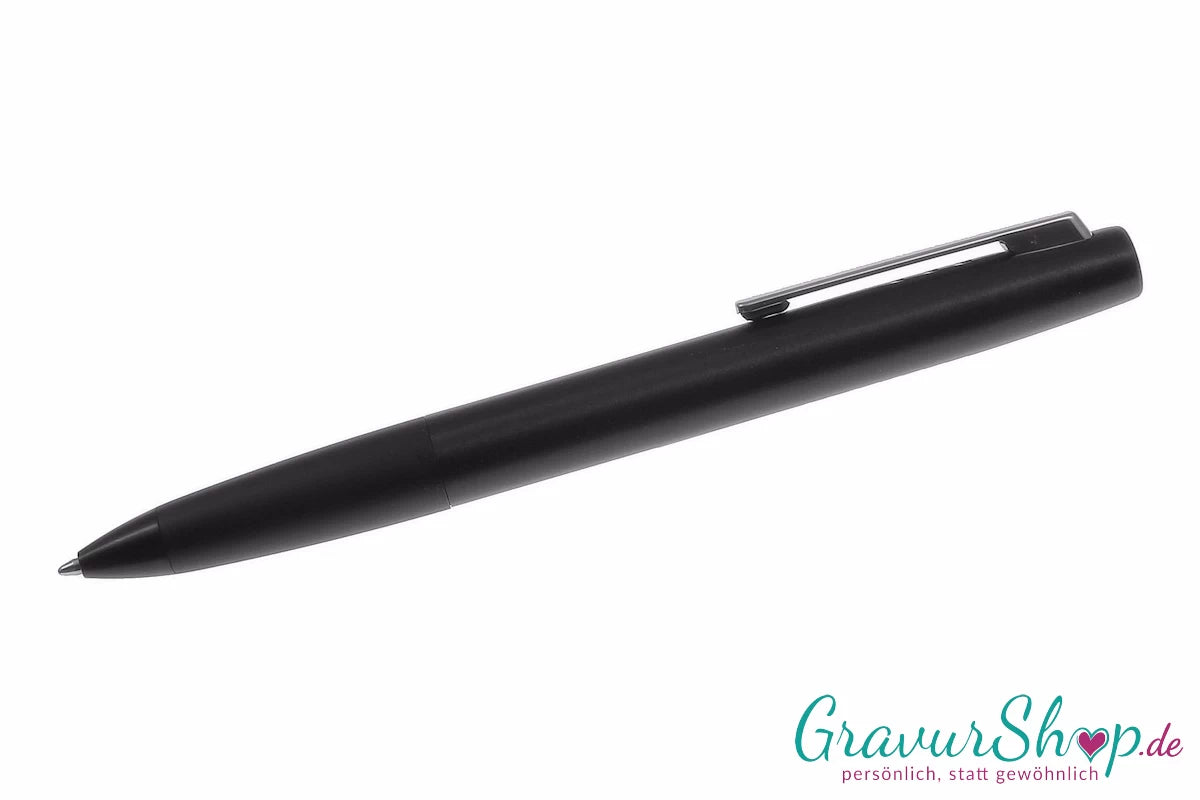 LAMY aion Kuli schwarz mit Mine