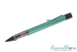 LAMY AL-star Kuli Bluegreen – mit Wunschgravur personalisierbar