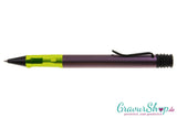 Lamy-AL-star Kuli aubergine gravierbar