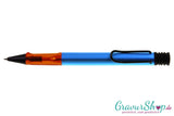 Lamy-AL-star Kuli denim gravierbar