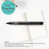 LAMY AL-star Kuli black