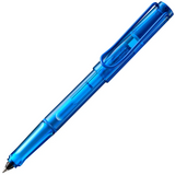 LAMY balloon | Tintenroller personalisiert mit Namen | blue