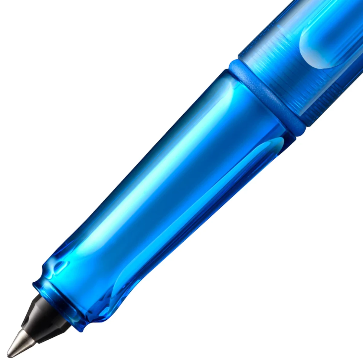 LAMY balloon | Tintenroller personalisiert mit Namen | blue