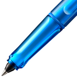LAMY balloon | Tintenroller personalisiert mit Namen | blue