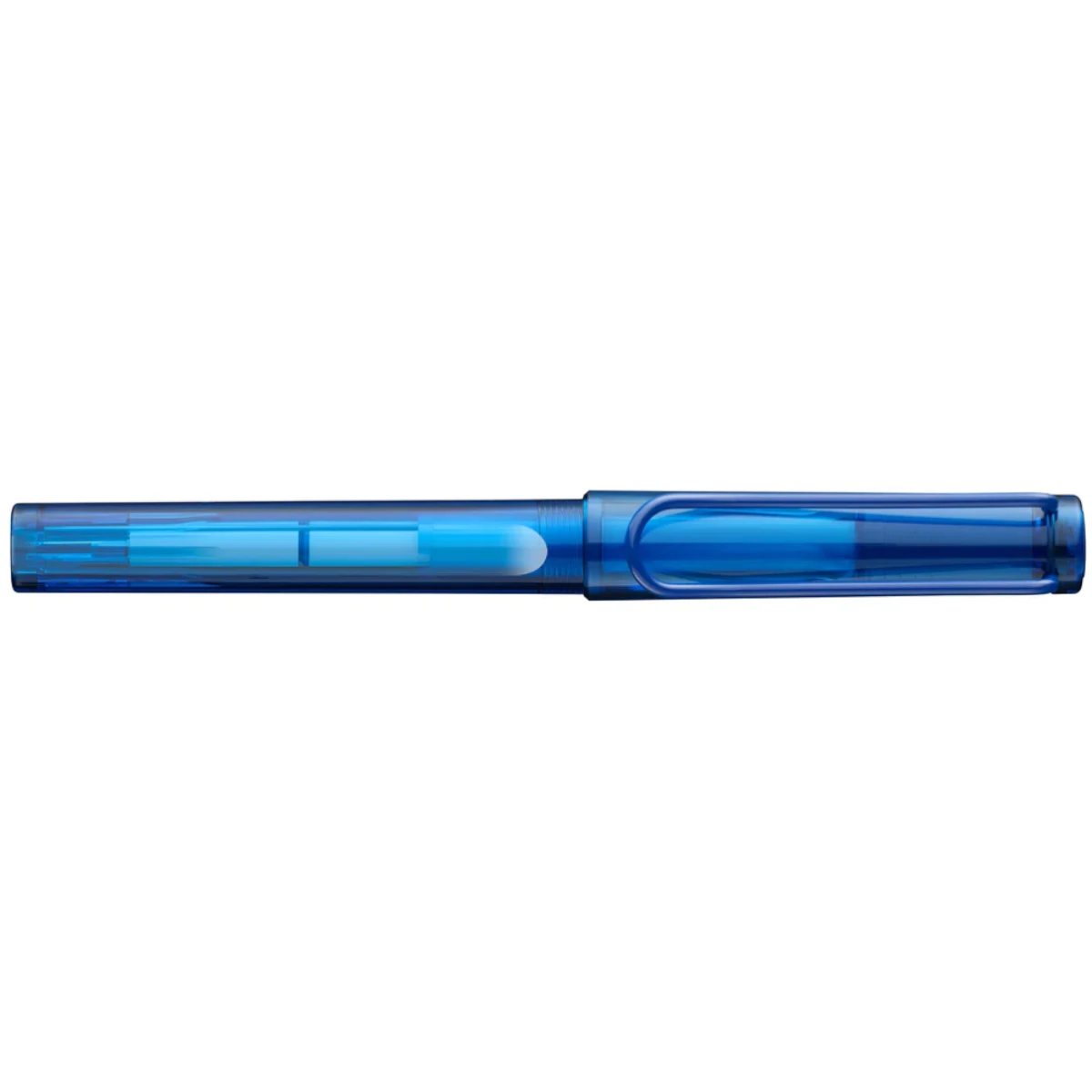 LAMY balloon | Tintenroller personalisiert mit Namen | blue