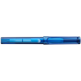 LAMY balloon | Tintenroller personalisiert mit Namen | blue