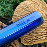 LAMY balloon | Tintenroller personalisiert mit Namen | blue