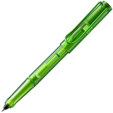 LAMY balloon | Tintenroller personalisiert mit Namen | lime