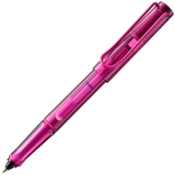 LAMY balloon | Tintenroller personalisiert mit Namen | pink