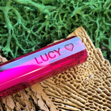 LAMY balloon | Tintenroller personalisiert mit Namen | pink
