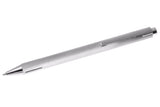 LAMY econ brushed Kuli mit Gravur