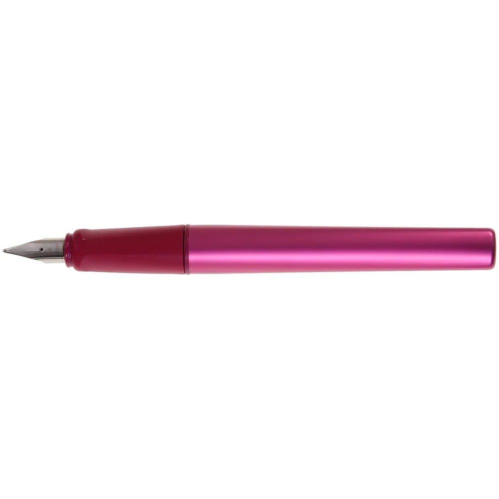 LAMY nexx Füllhalter multired mit Namensgravur