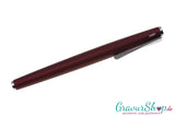 LAMY studio Füllhalter Orion matt mit Gravur