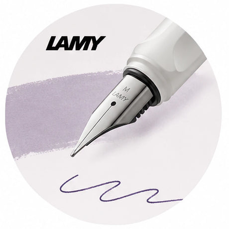 Lamy Füllhalter Personalisierte Gravur - Gravurshop