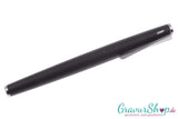 LAMY Füller Studio Black mit individueller Gravur
