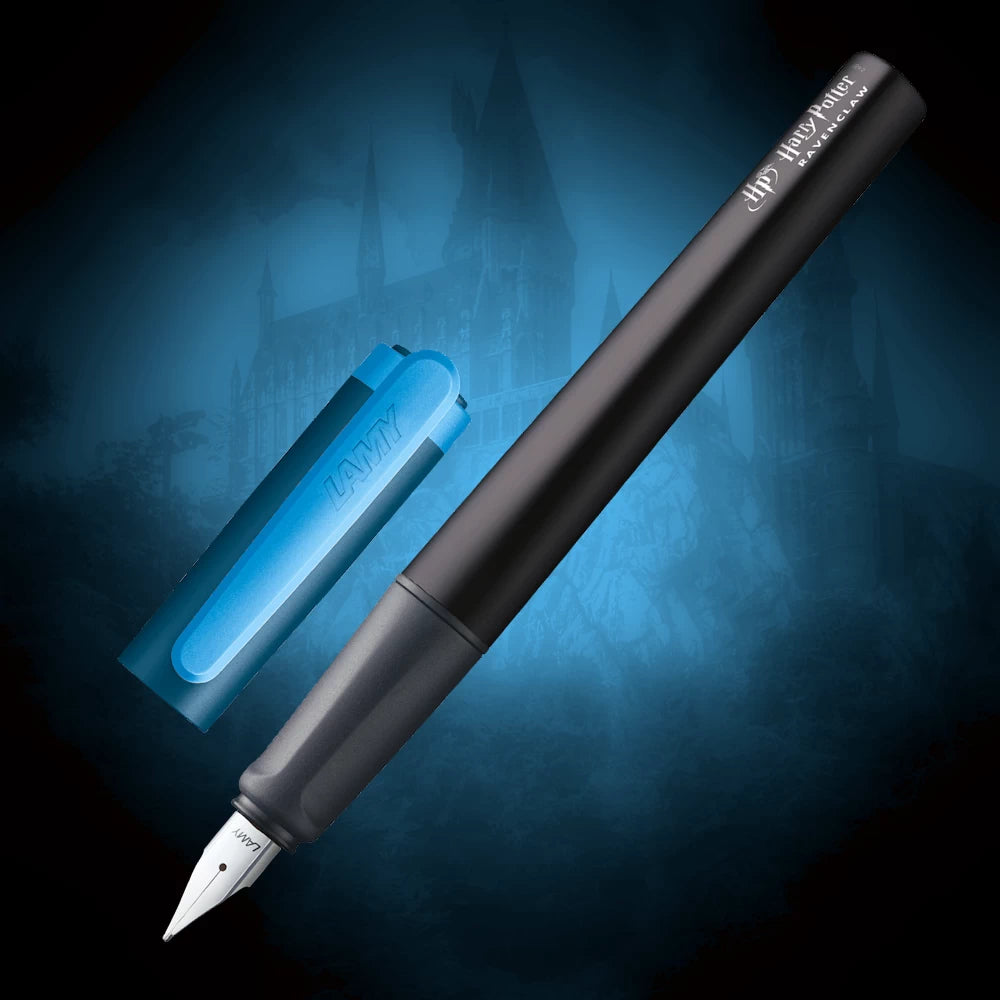 Lamy Harry Potter Füller Nexx Ravenclaw