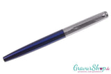 Parker Jotter Füller blau mit Gravur