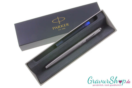 Parker Jotter Füller mit Etui
