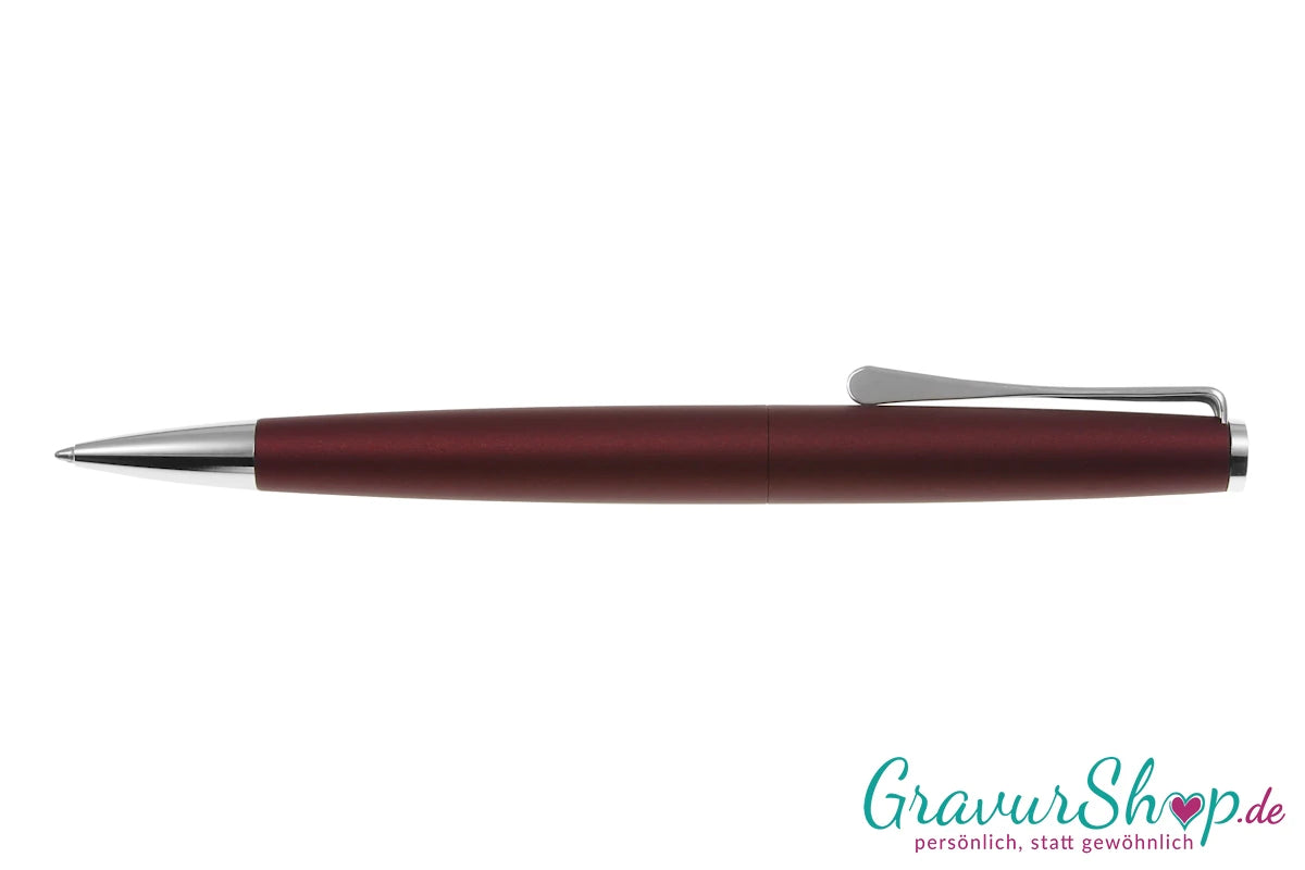 LAMY studio Kuli Orion matt mit Lasergravur