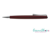 LAMY studio Kuli Orion matt mit Lasergravur