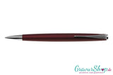LAMY studio Kugelschreiber Orion mit Lasergravur
