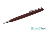 LAMY studio Kugelschreiber Orion matt mit Gravur