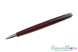 LAMY Studio Schreibset orion Kuli mit Gravur