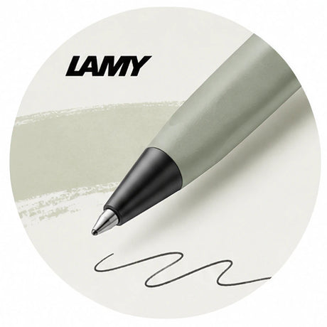 Lamy Personalisierter Kugelschreiber Gravur - Gravurshop