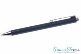 LAMY econ Kuli indigo mit Gravur