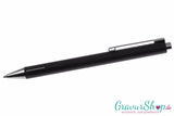 LAMY econ Kuli schwarz mit Gravur