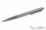 LAMY ideos Kugelschreiber mit Lasergravur